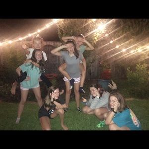 Meet your Posher, Kate